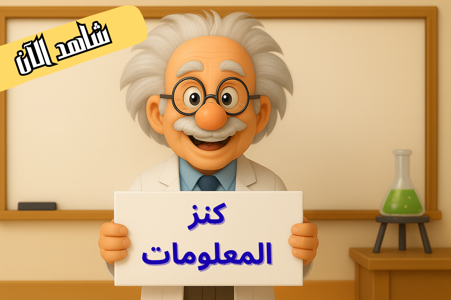 Trésor des connaissances